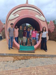 The Group